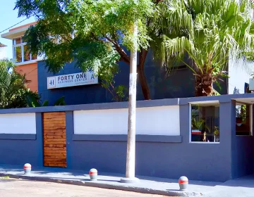 bairro da central maputo