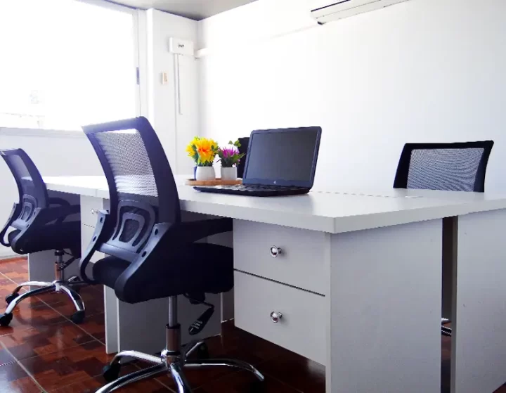 escritórios privados maputo