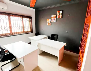 escritórios privados maputo