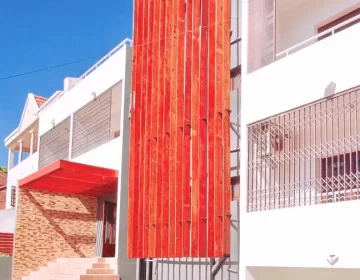 Exterior S2