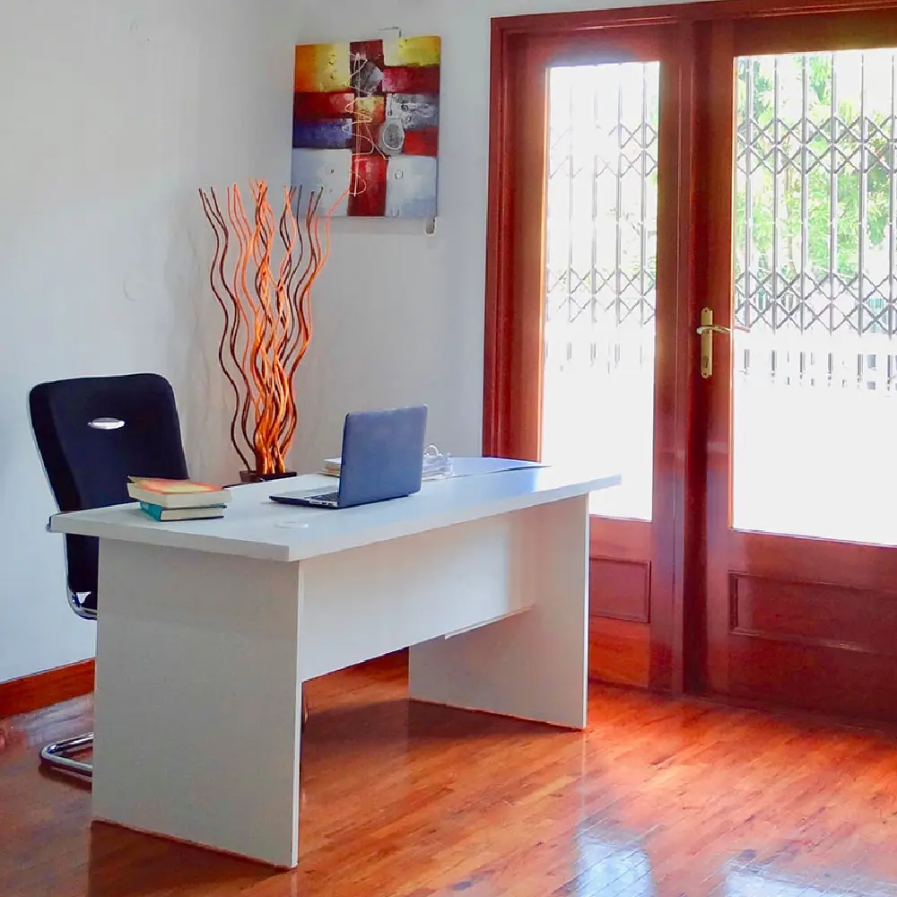 escritorio privado